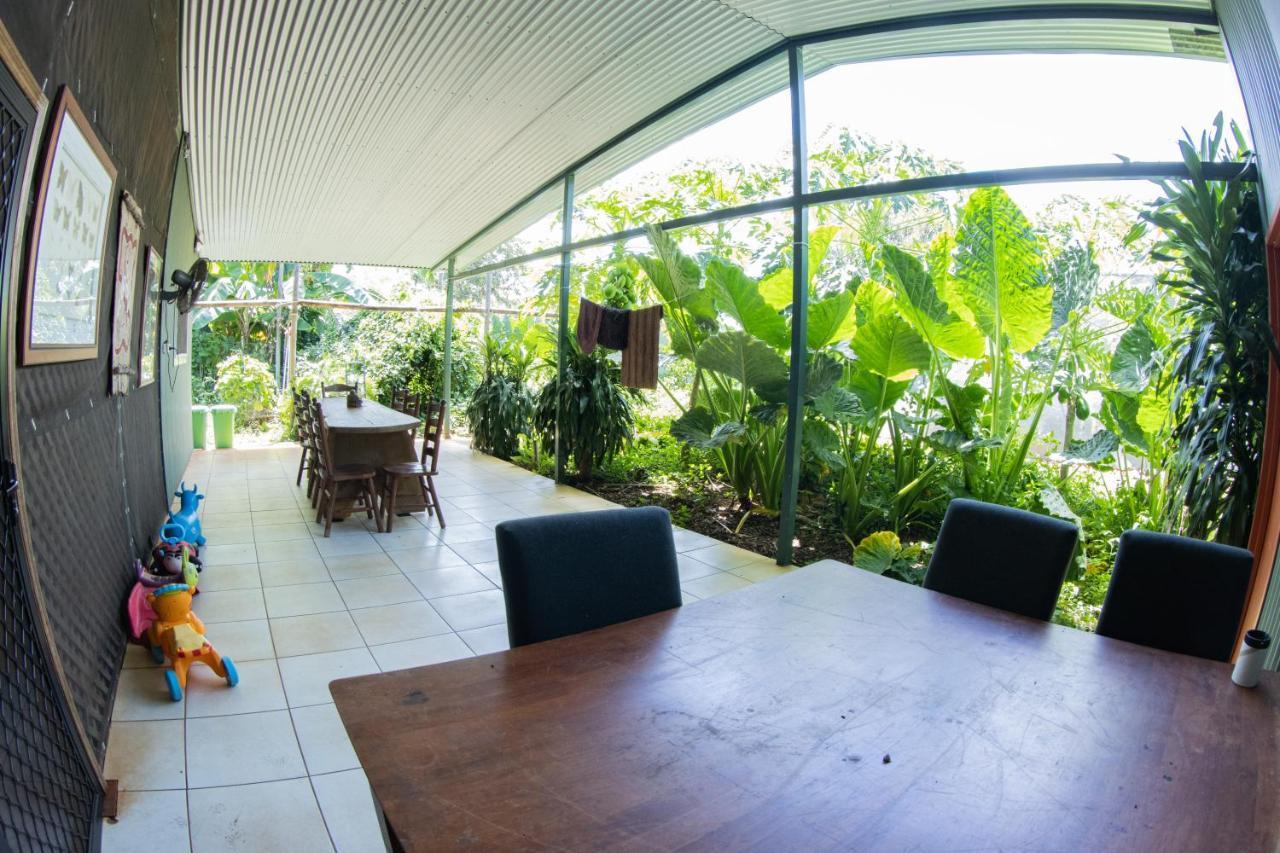 Hotel Batchelor Butterfly Farm Exterior foto
